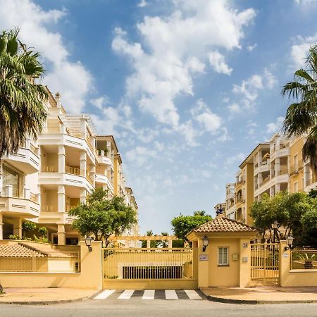 Apartment Las Dunas By Interhome Punta del Caimán Dış mekan fotoğraf