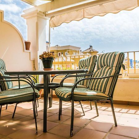 Apartment Las Dunas By Interhome Punta del Caimán Dış mekan fotoğraf