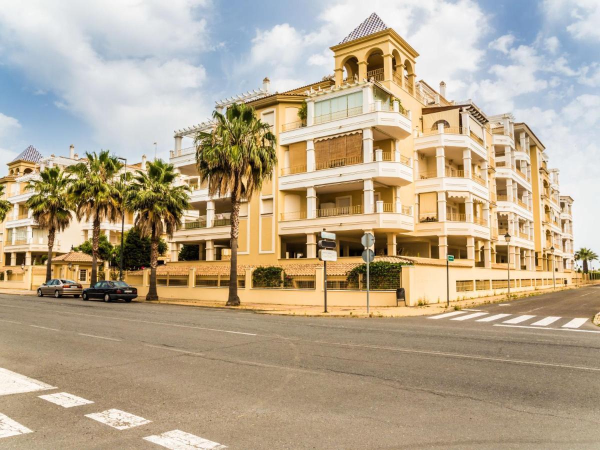 Apartment Las Dunas By Interhome Punta del Caimán Dış mekan fotoğraf