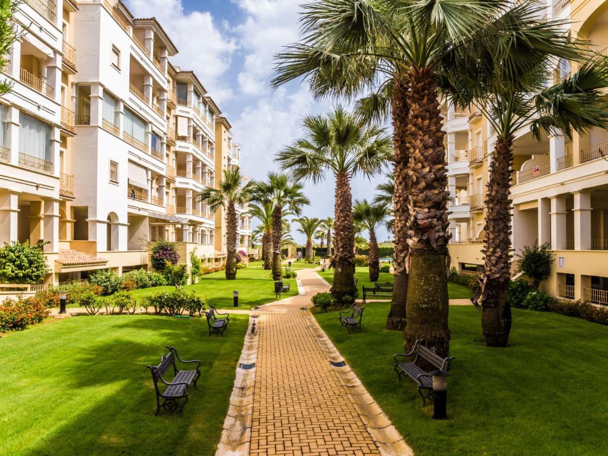 Apartment Las Dunas By Interhome Punta del Caimán Dış mekan fotoğraf