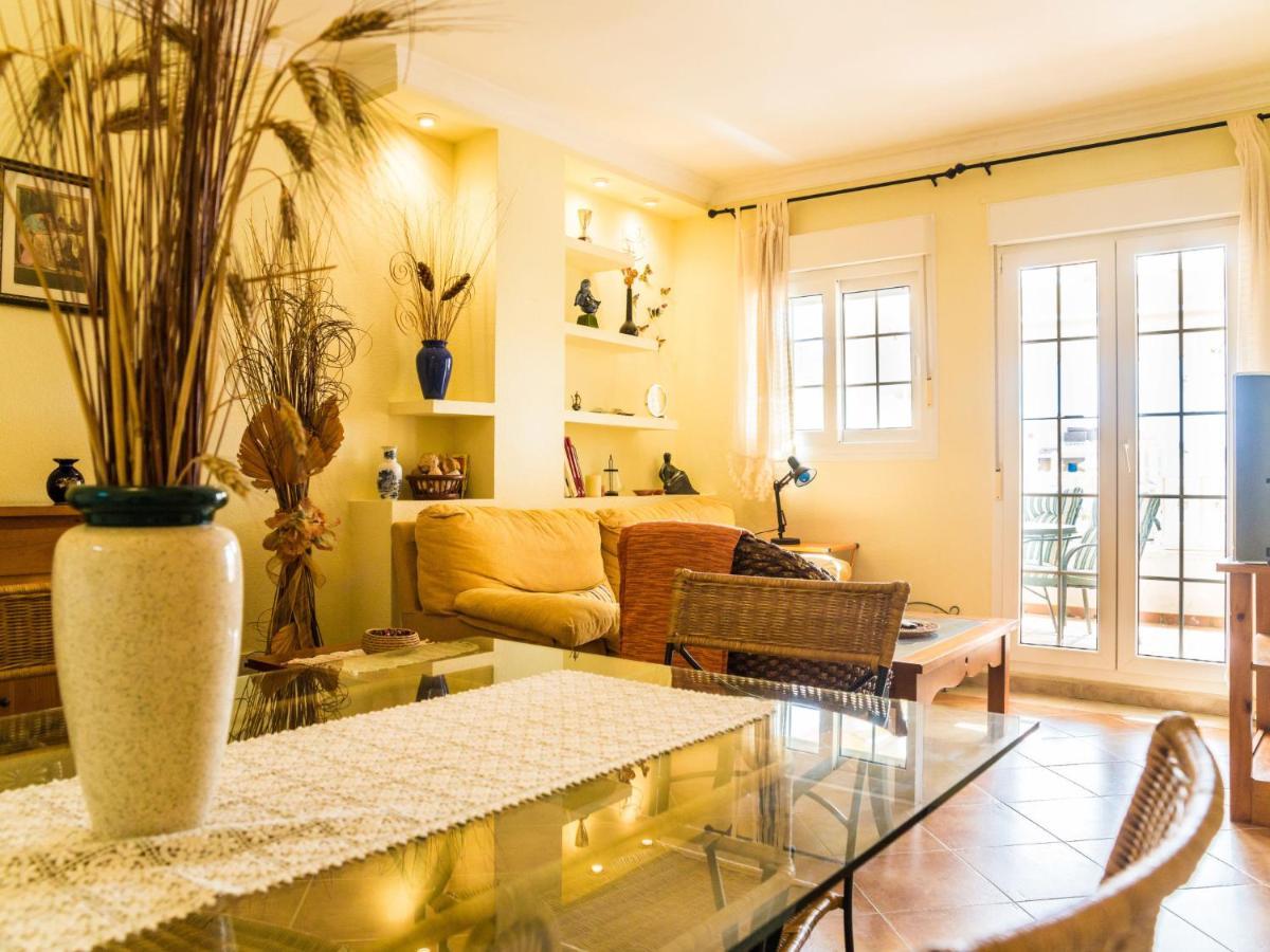 Apartment Las Dunas By Interhome Punta del Caimán Dış mekan fotoğraf