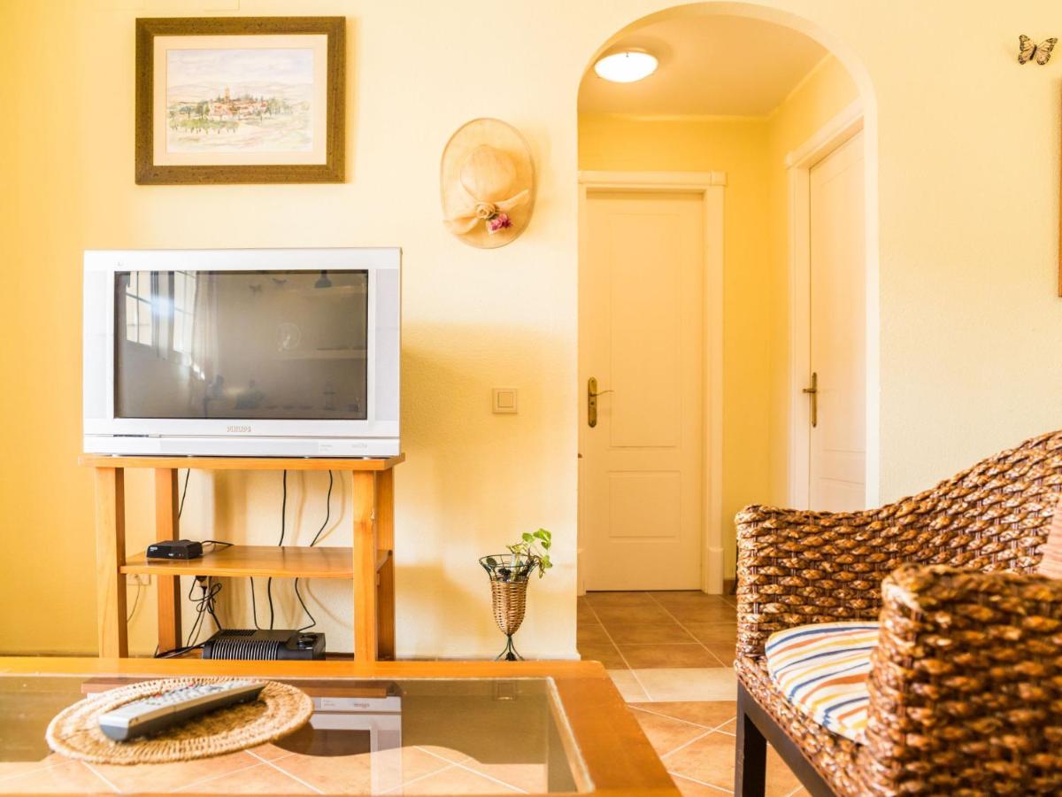 Apartment Las Dunas By Interhome Punta del Caimán Dış mekan fotoğraf