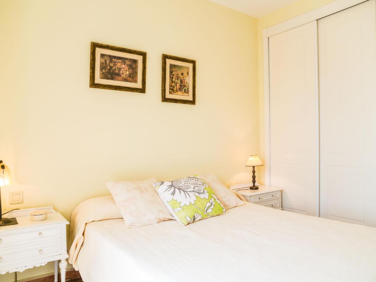 Apartment Las Dunas By Interhome Punta del Caimán Dış mekan fotoğraf