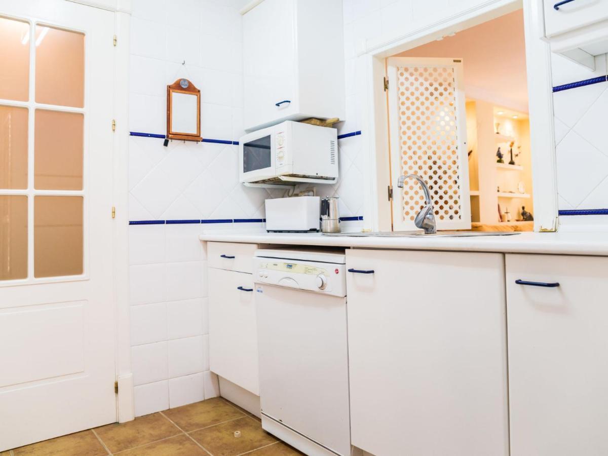 Apartment Las Dunas By Interhome Punta del Caimán Dış mekan fotoğraf