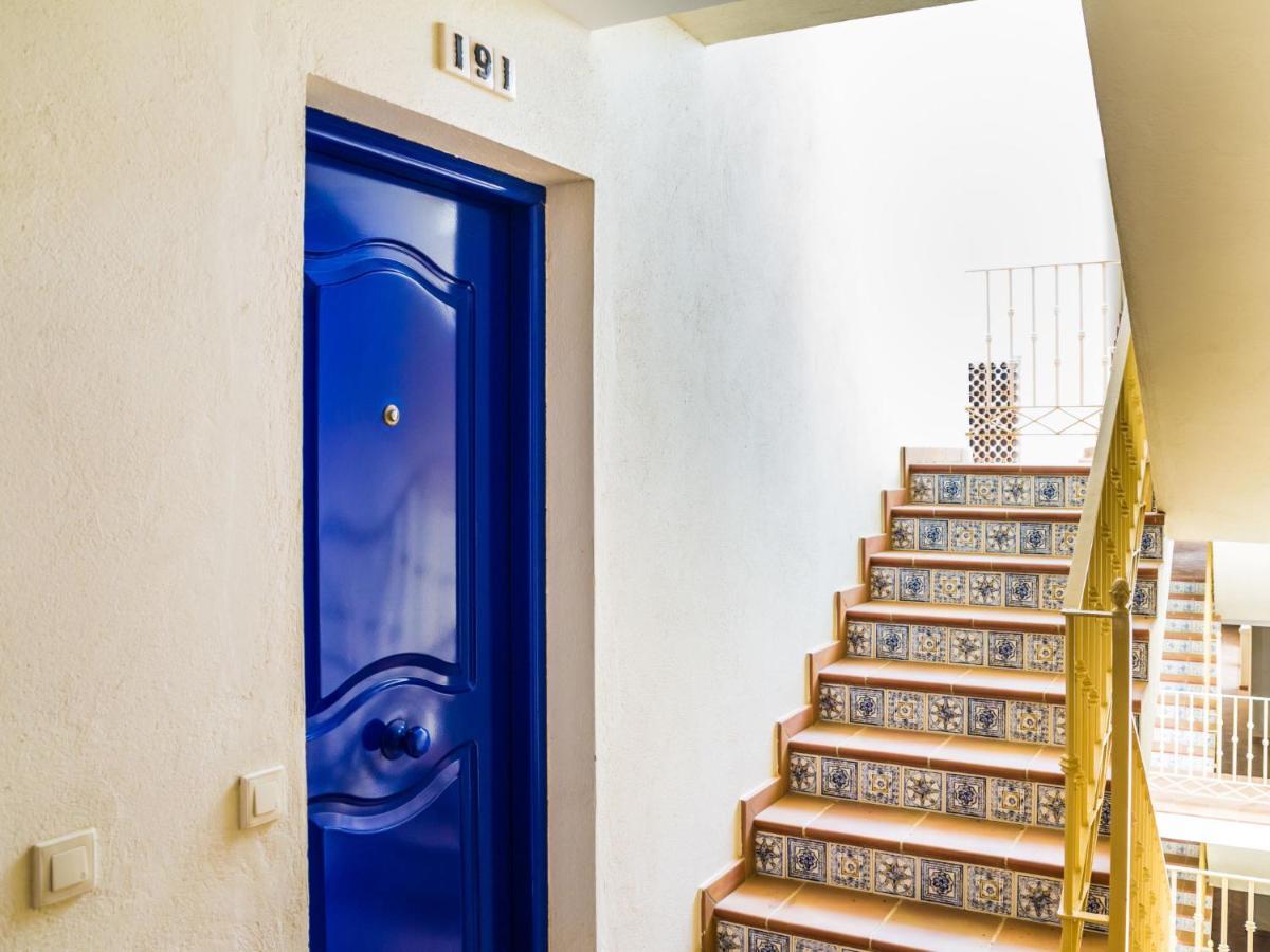 Apartment Las Dunas By Interhome Punta del Caimán Dış mekan fotoğraf
