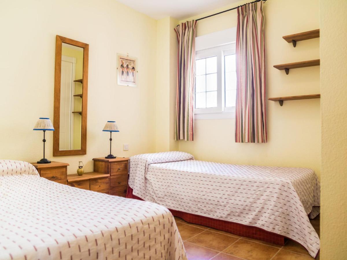 Apartment Las Dunas By Interhome Punta del Caimán Dış mekan fotoğraf