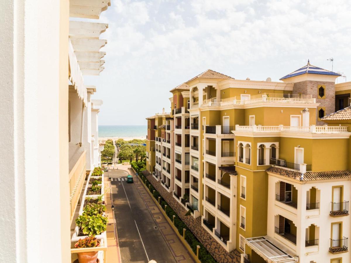 Apartment Las Dunas By Interhome Punta del Caimán Dış mekan fotoğraf